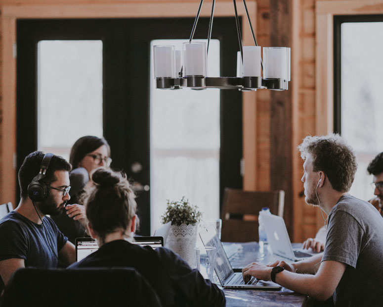 About Swift Choice Capital